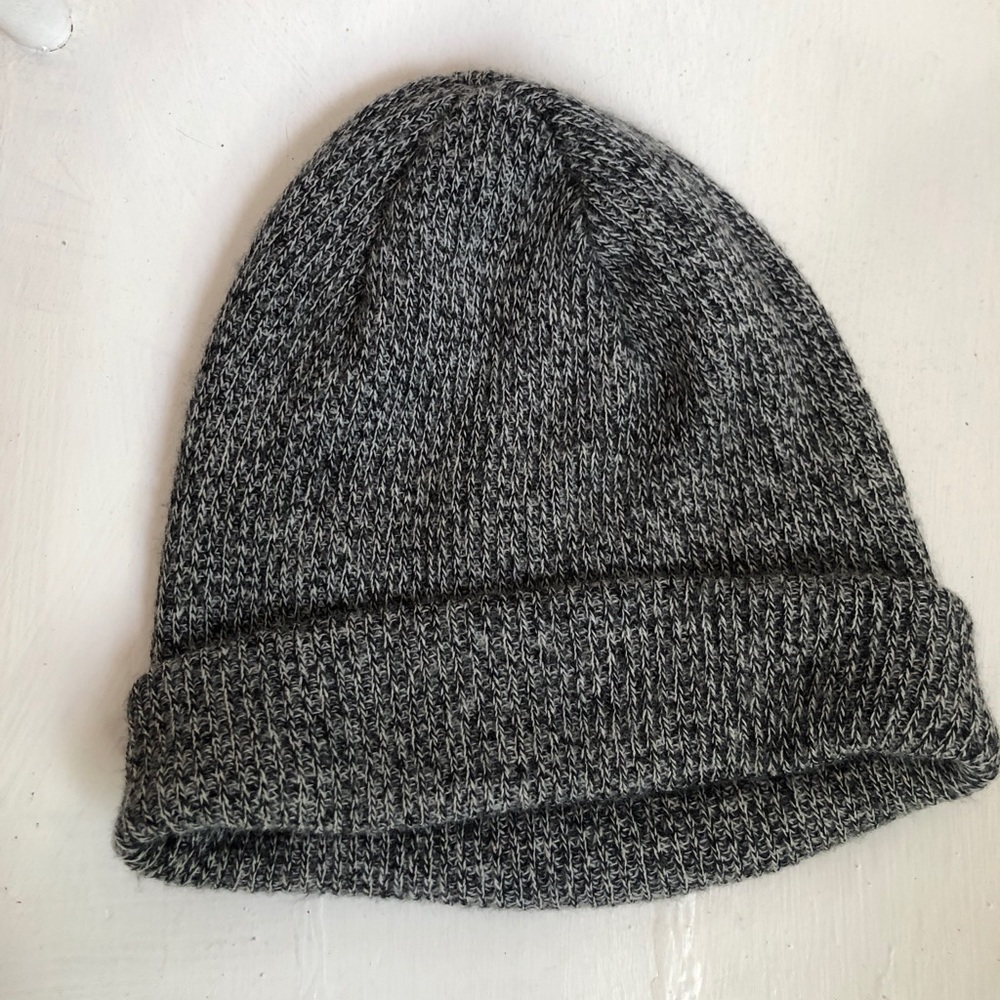 BDG Melange Beanie